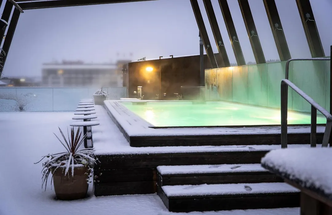 The Winery Hotel, Worldhotels Crafted-1