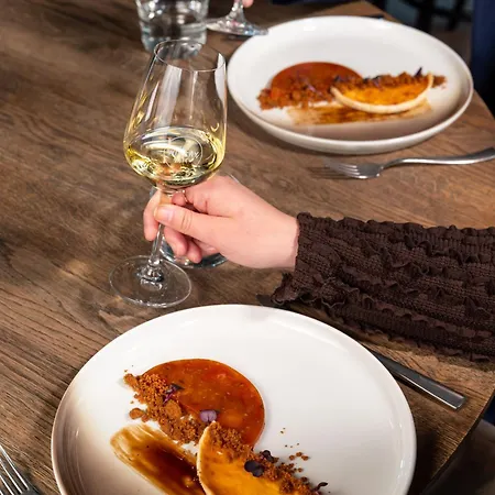The Winery Hotel, Worldhotels Crafted-3